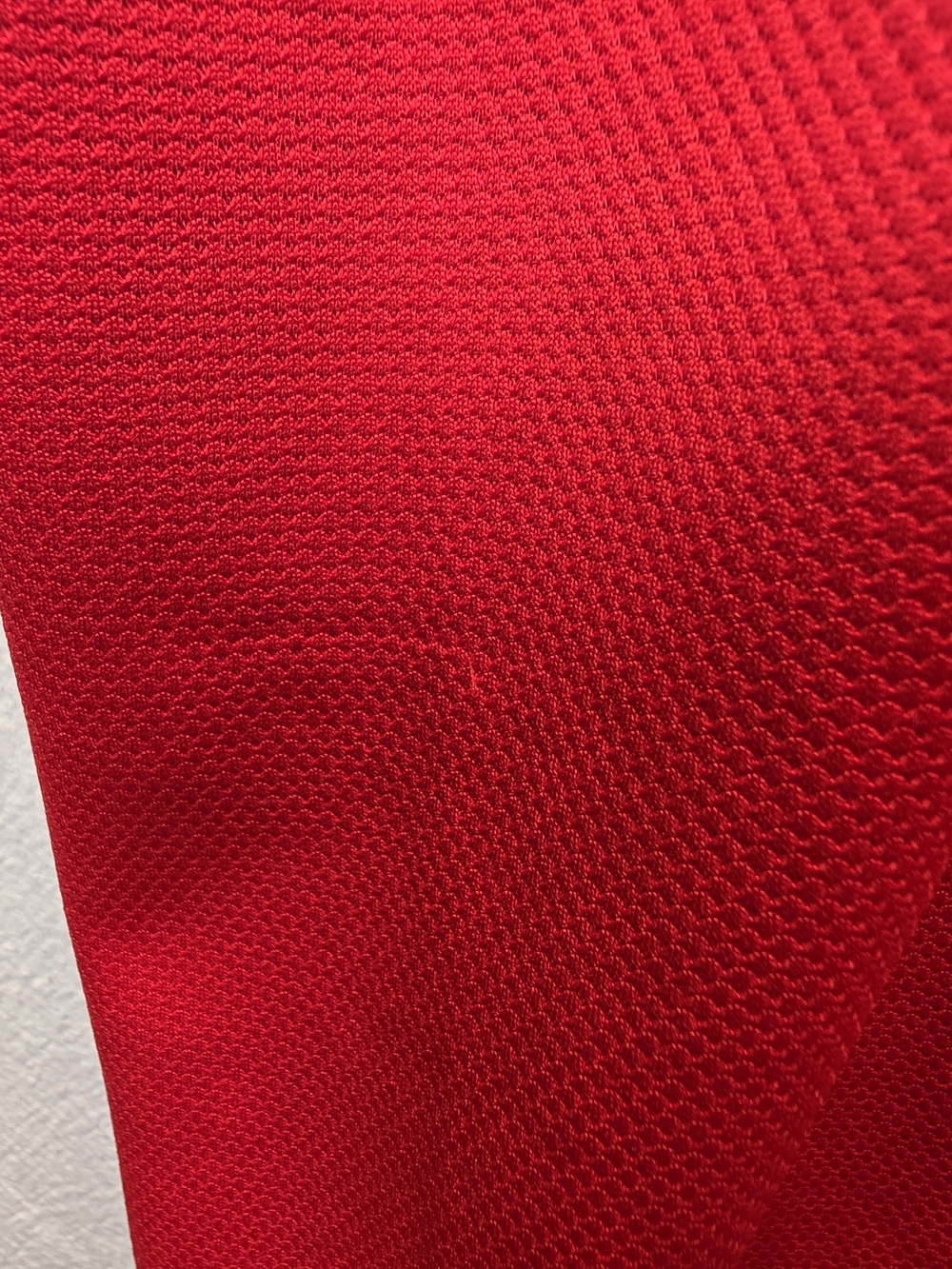 Majestic Red Cincinnati Baseball Jersey - Men's Button-Up Shirt Schleprock # 13 - Picture 5 of 10